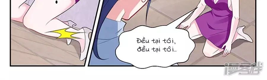 Vị Hôn Thê Tổng Tài Tuyệt Sắc Của Tôi Chapter 131 - 220