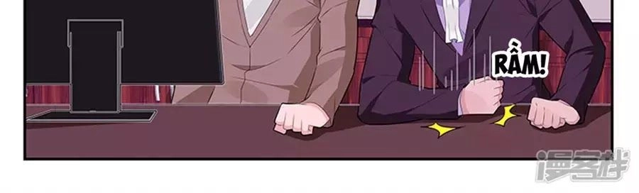 Vị Hôn Thê Tổng Tài Tuyệt Sắc Của Tôi Chapter 131 - 224