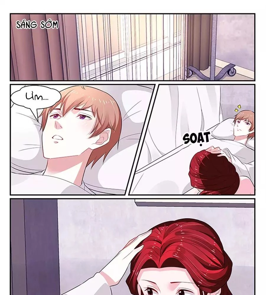 Vị Hôn Thê Tổng Tài Tuyệt Sắc Của Tôi Chapter 131 - 229