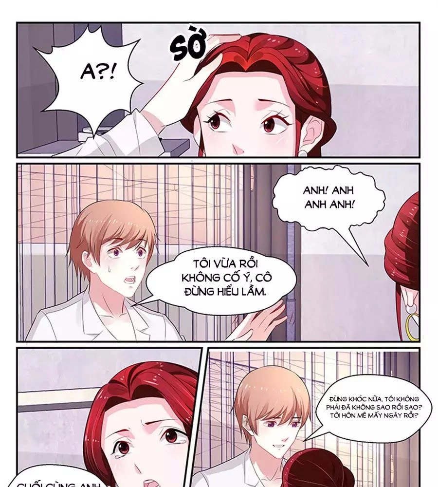 Vị Hôn Thê Tổng Tài Tuyệt Sắc Của Tôi Chapter 131 - 231