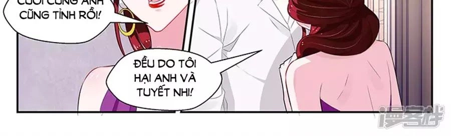 Vị Hôn Thê Tổng Tài Tuyệt Sắc Của Tôi Chapter 131 - 232