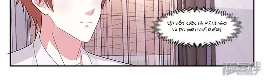 Vị Hôn Thê Tổng Tài Tuyệt Sắc Của Tôi Chapter 131 - 234