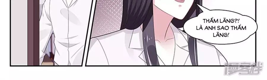 Vị Hôn Thê Tổng Tài Tuyệt Sắc Của Tôi Chapter 131 - 236