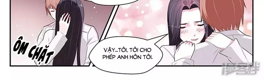 Vị Hôn Thê Tổng Tài Tuyệt Sắc Của Tôi Chapter 131 - 240