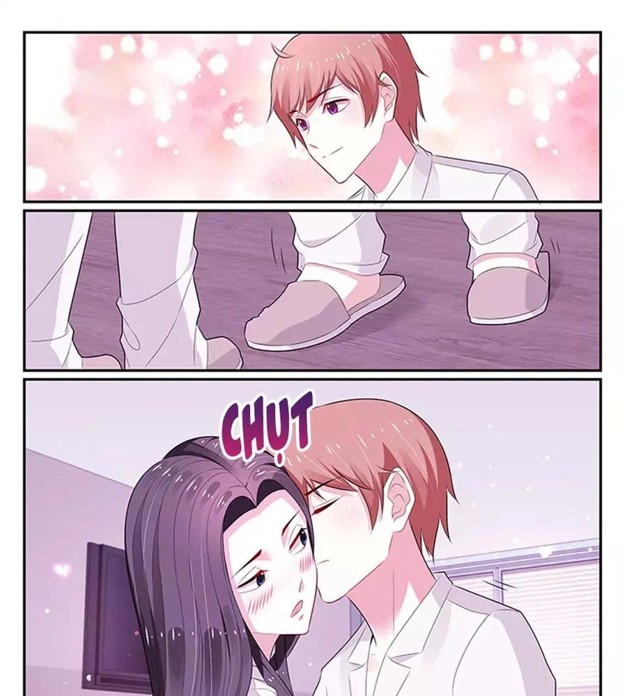 Vị Hôn Thê Tổng Tài Tuyệt Sắc Của Tôi Chapter 141 - 1