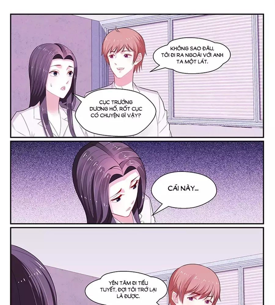 Vị Hôn Thê Tổng Tài Tuyệt Sắc Của Tôi Chapter 141 - 5