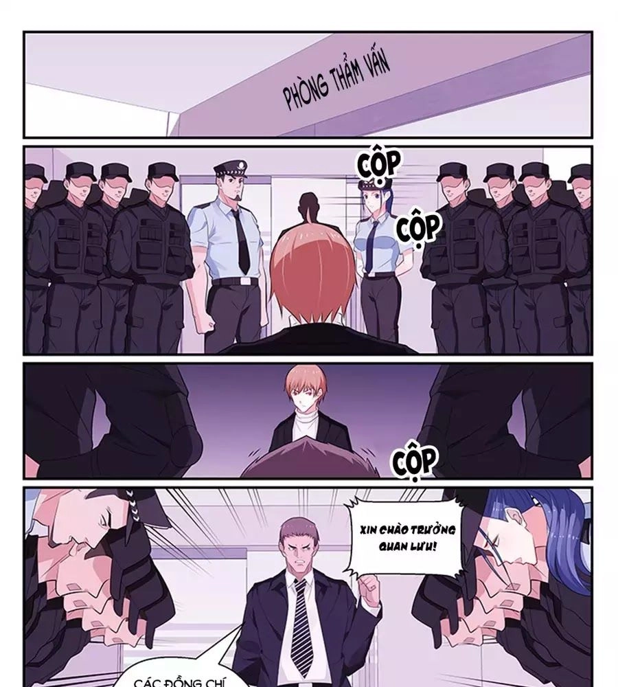 Vị Hôn Thê Tổng Tài Tuyệt Sắc Của Tôi Chapter 141 - 7