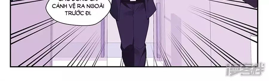 Vị Hôn Thê Tổng Tài Tuyệt Sắc Của Tôi Chapter 141 - 8