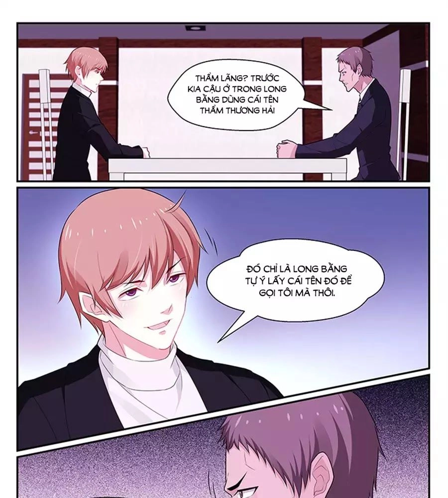 Vị Hôn Thê Tổng Tài Tuyệt Sắc Của Tôi Chapter 141 - 9