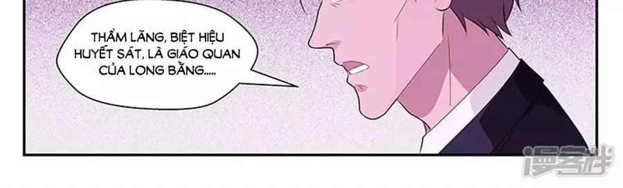 Vị Hôn Thê Tổng Tài Tuyệt Sắc Của Tôi Chapter 141 - 10