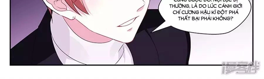 Vị Hôn Thê Tổng Tài Tuyệt Sắc Của Tôi Chapter 141 - 16