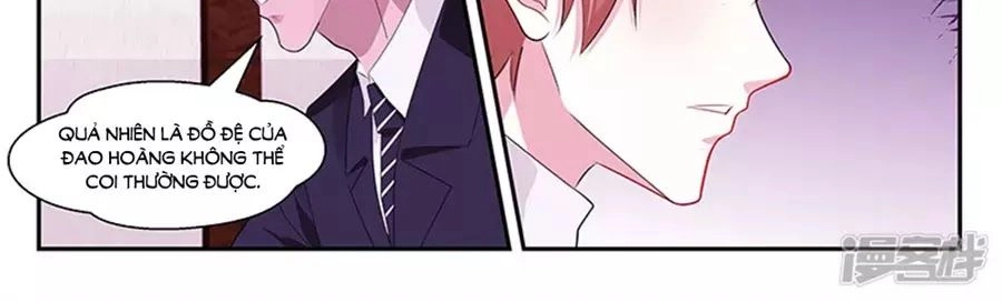 Vị Hôn Thê Tổng Tài Tuyệt Sắc Của Tôi Chapter 141 - 18