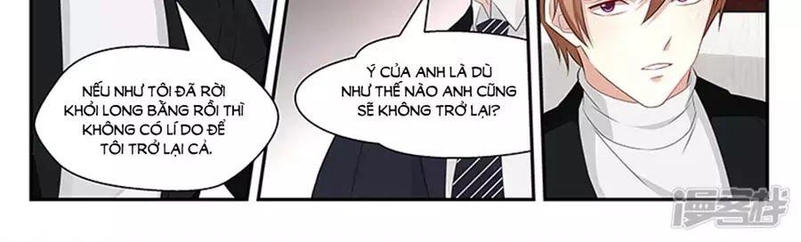 Vị Hôn Thê Tổng Tài Tuyệt Sắc Của Tôi Chapter 141 - 20