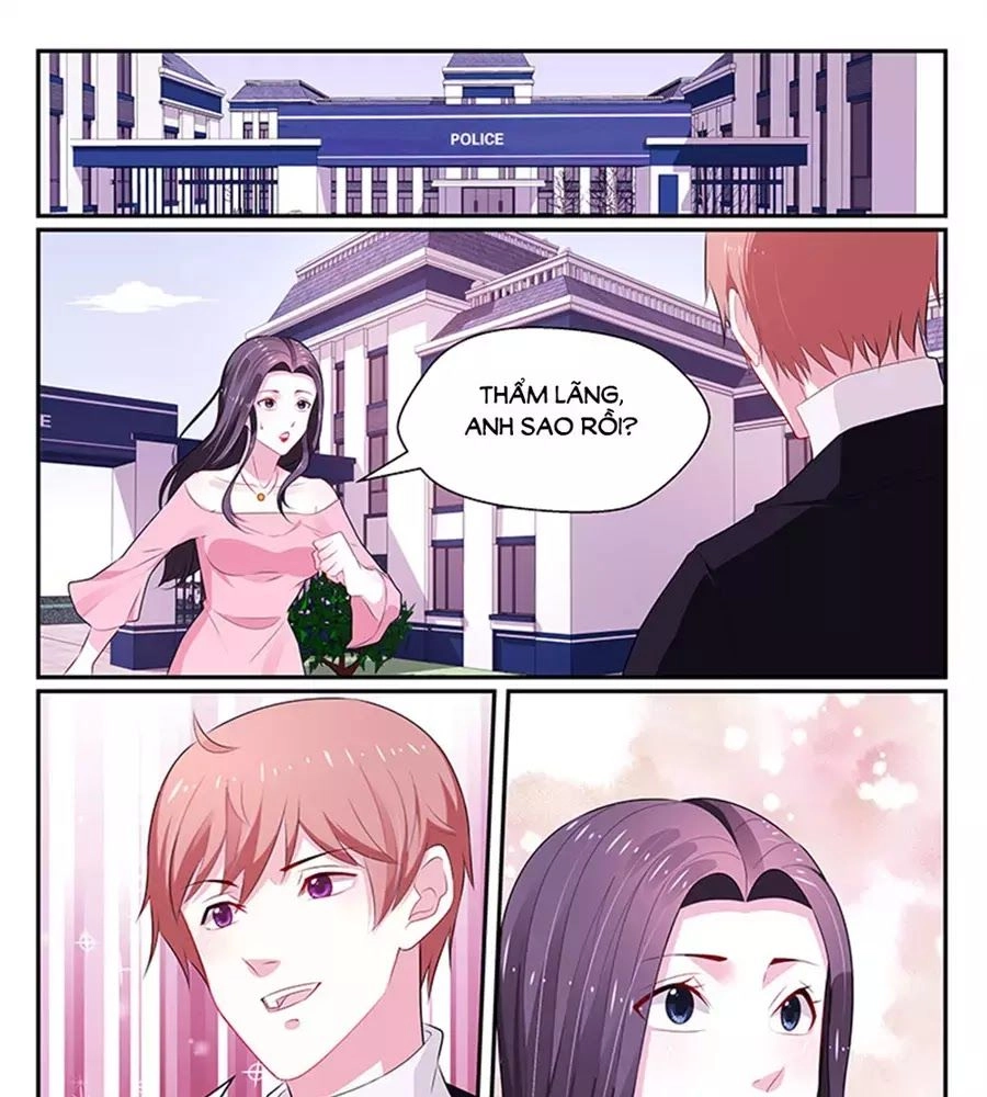 Vị Hôn Thê Tổng Tài Tuyệt Sắc Của Tôi Chapter 141 - 23