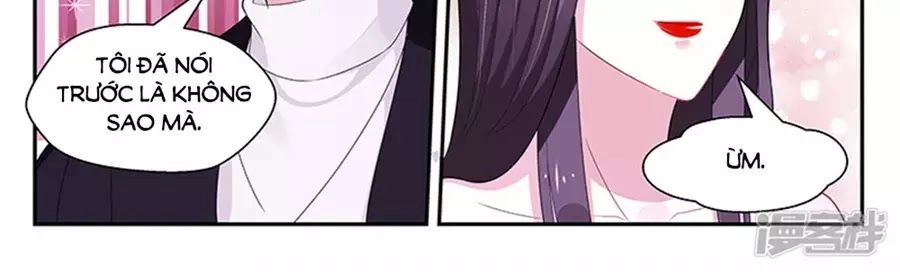 Vị Hôn Thê Tổng Tài Tuyệt Sắc Của Tôi Chapter 141 - 24