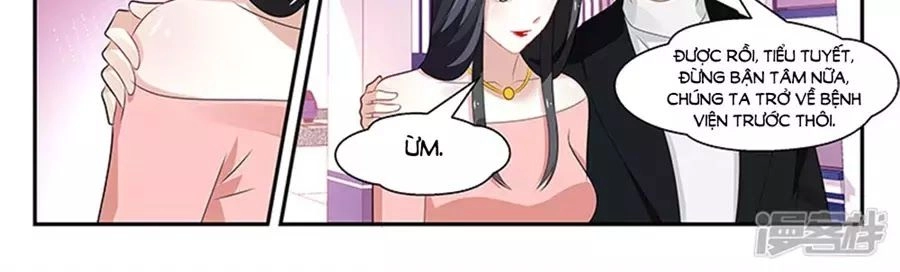 Vị Hôn Thê Tổng Tài Tuyệt Sắc Của Tôi Chapter 141 - 26