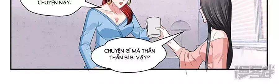 Vị Hôn Thê Tổng Tài Tuyệt Sắc Của Tôi Chapter 141 - 28