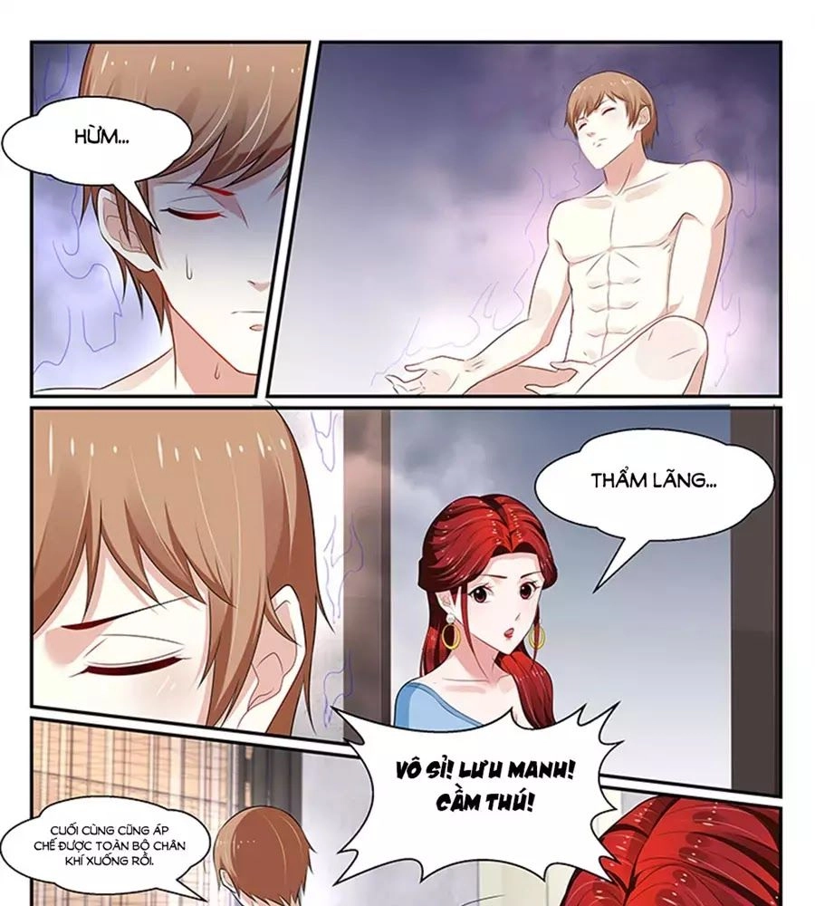 Vị Hôn Thê Tổng Tài Tuyệt Sắc Của Tôi Chapter 141 - 31