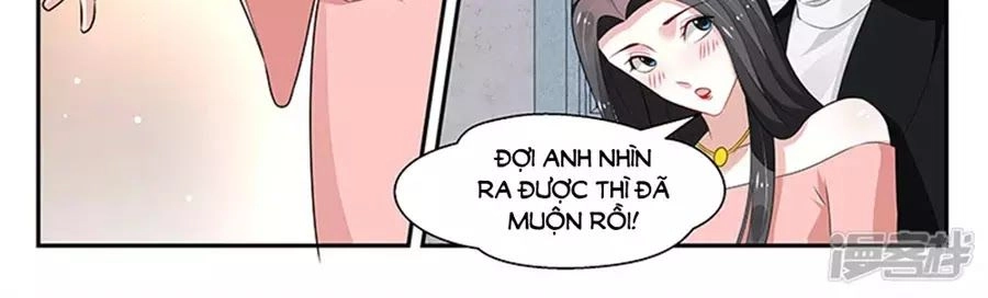 Vị Hôn Thê Tổng Tài Tuyệt Sắc Của Tôi Chapter 141 - 36