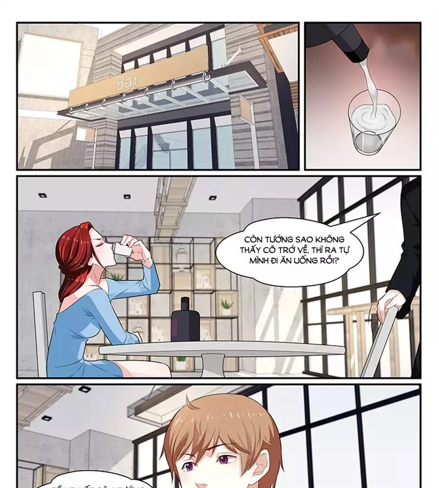 Vị Hôn Thê Tổng Tài Tuyệt Sắc Của Tôi Chapter 141 - 39