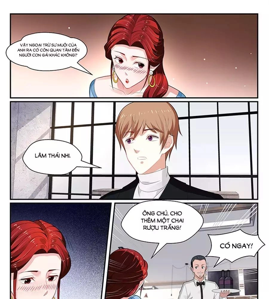 Vị Hôn Thê Tổng Tài Tuyệt Sắc Của Tôi Chapter 141 - 43
