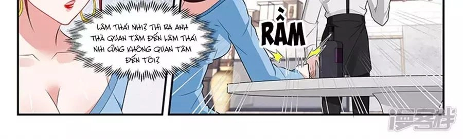 Vị Hôn Thê Tổng Tài Tuyệt Sắc Của Tôi Chapter 141 - 44