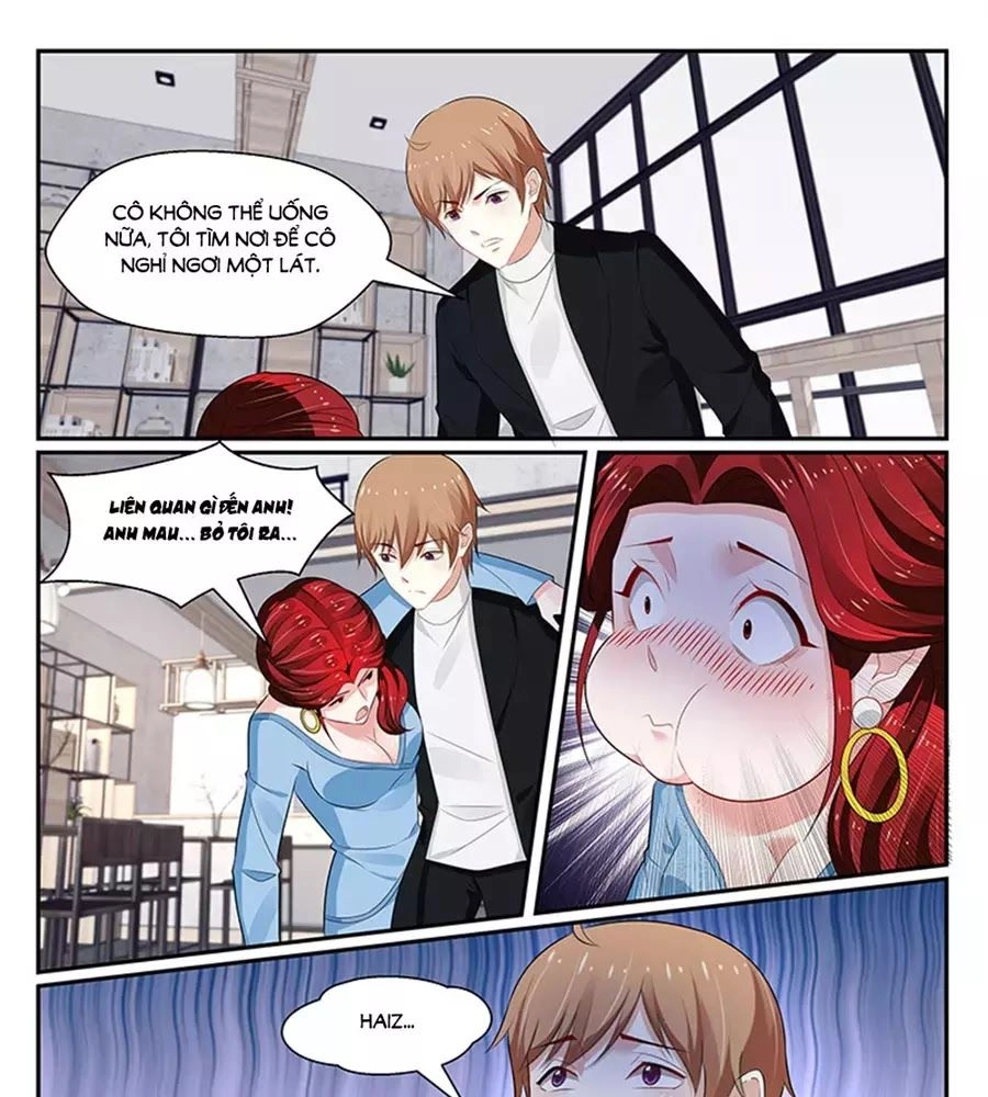 Vị Hôn Thê Tổng Tài Tuyệt Sắc Của Tôi Chapter 141 - 47