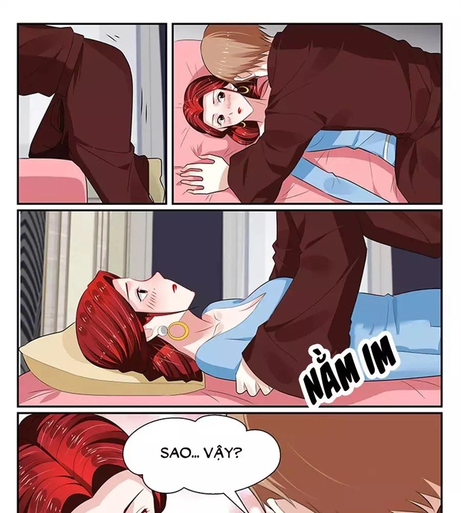 Vị Hôn Thê Tổng Tài Tuyệt Sắc Của Tôi Chapter 141 - 51