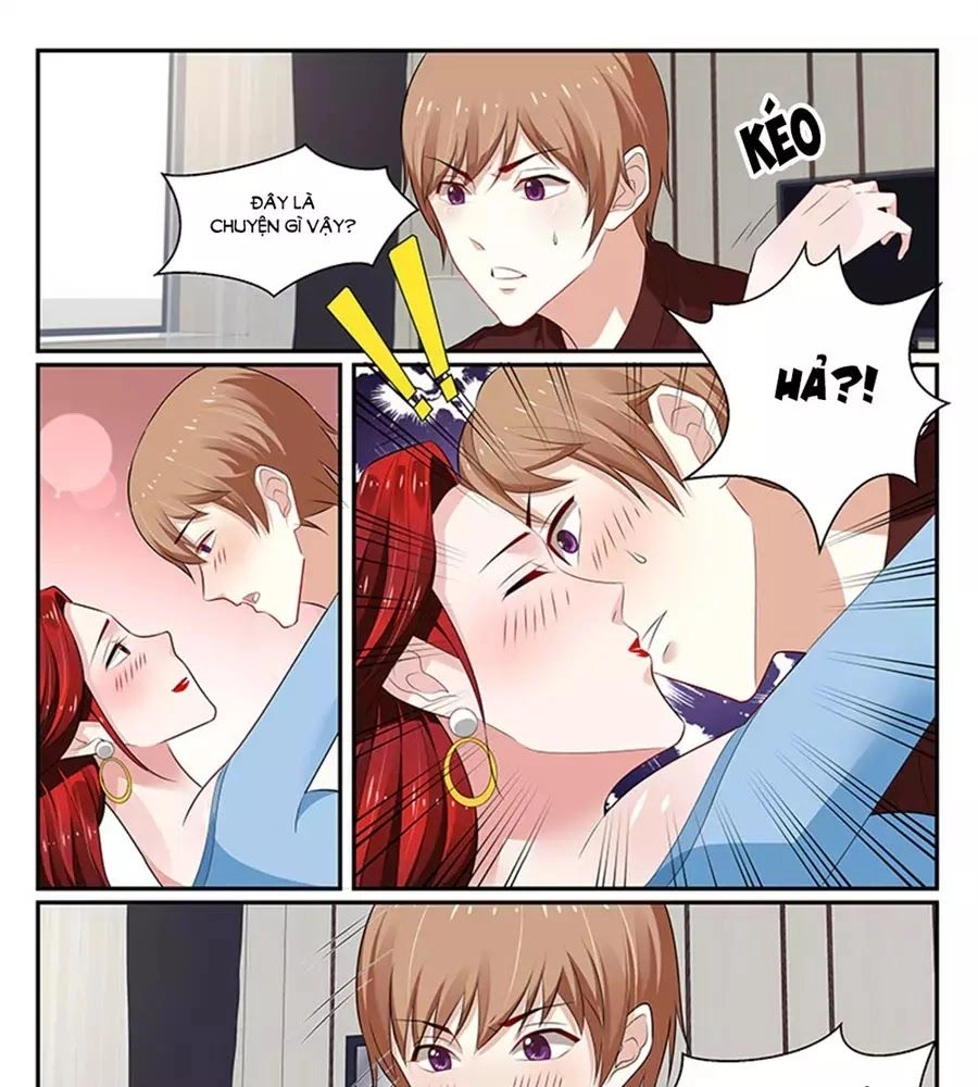 Vị Hôn Thê Tổng Tài Tuyệt Sắc Của Tôi Chapter 141 - 53