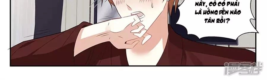 Vị Hôn Thê Tổng Tài Tuyệt Sắc Của Tôi Chapter 141 - 54