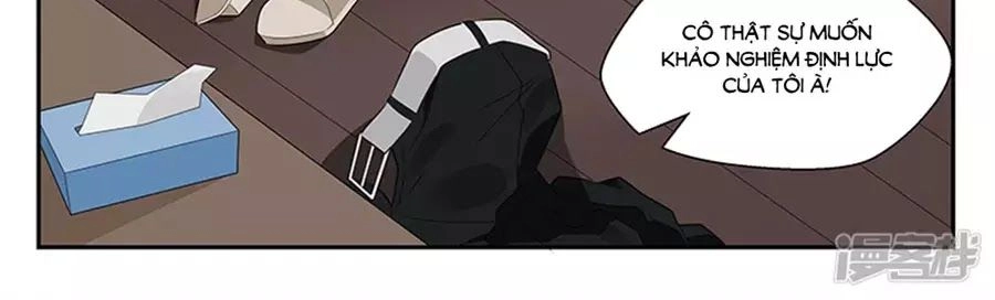 Vị Hôn Thê Tổng Tài Tuyệt Sắc Của Tôi Chapter 141 - 58