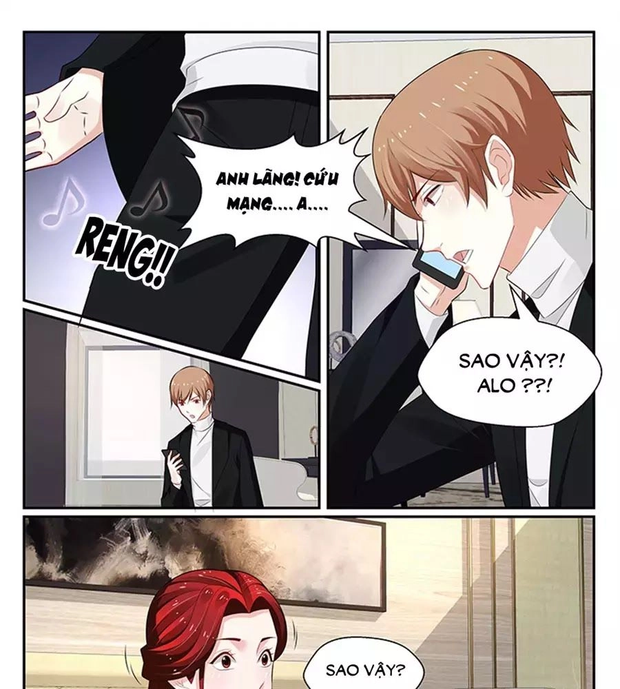 Vị Hôn Thê Tổng Tài Tuyệt Sắc Của Tôi Chapter 141 - 63