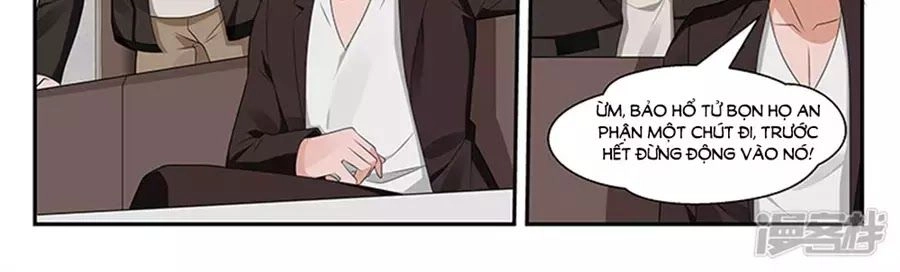 Vị Hôn Thê Tổng Tài Tuyệt Sắc Của Tôi Chapter 141 - 70