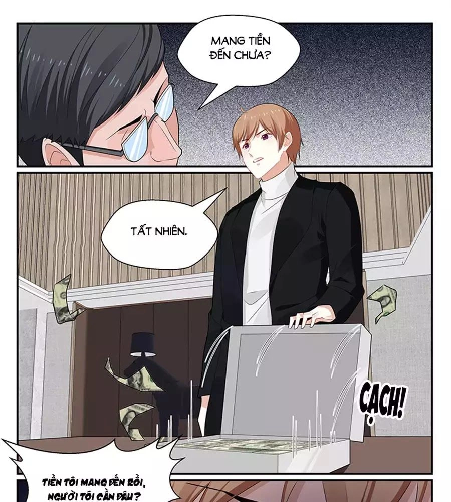 Vị Hôn Thê Tổng Tài Tuyệt Sắc Của Tôi Chapter 141 - 75