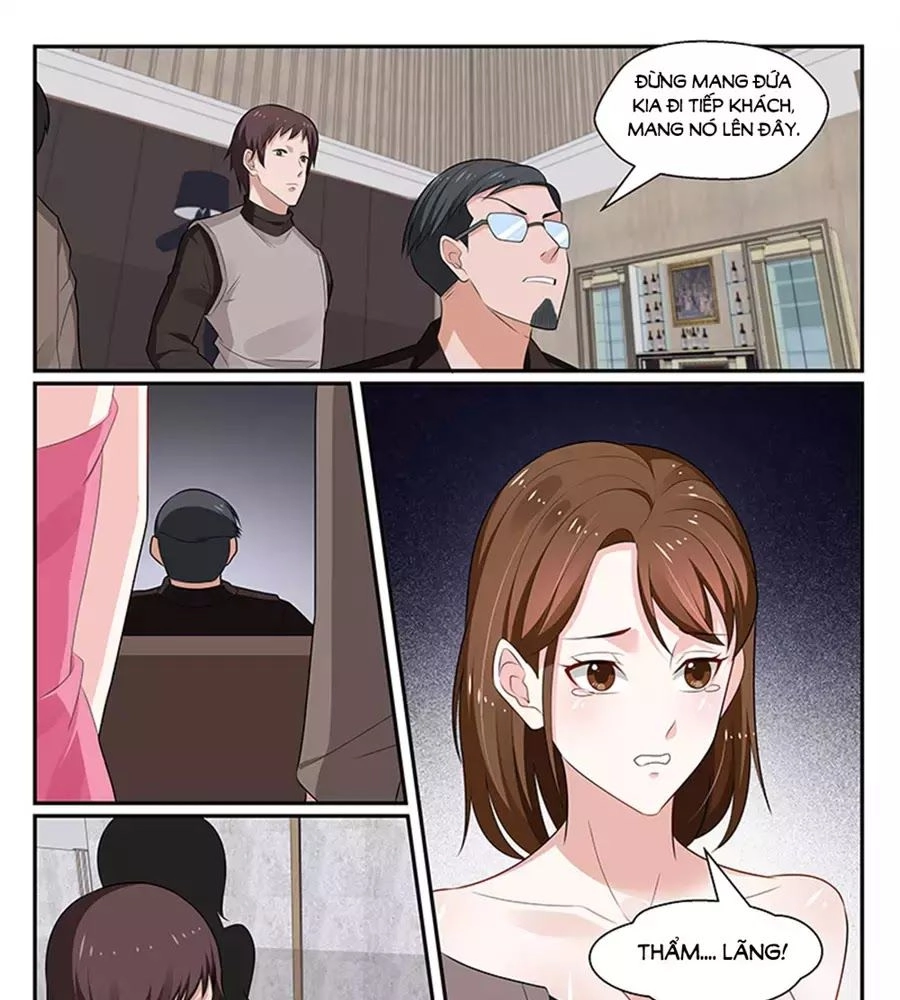 Vị Hôn Thê Tổng Tài Tuyệt Sắc Của Tôi Chapter 141 - 77