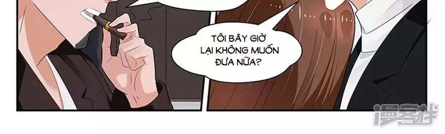 Vị Hôn Thê Tổng Tài Tuyệt Sắc Của Tôi Chapter 141 - 80