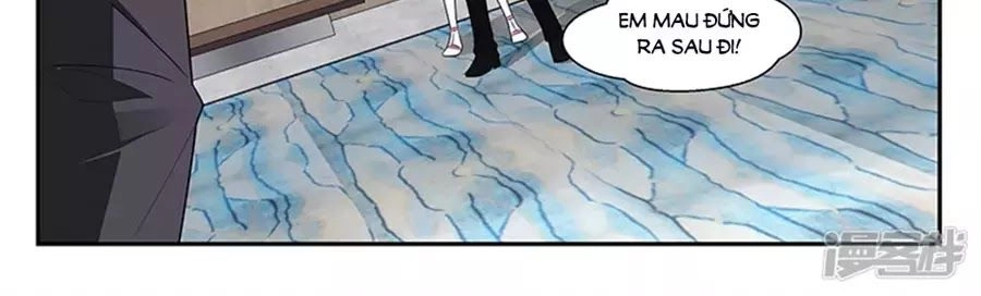 Vị Hôn Thê Tổng Tài Tuyệt Sắc Của Tôi Chapter 141 - 82