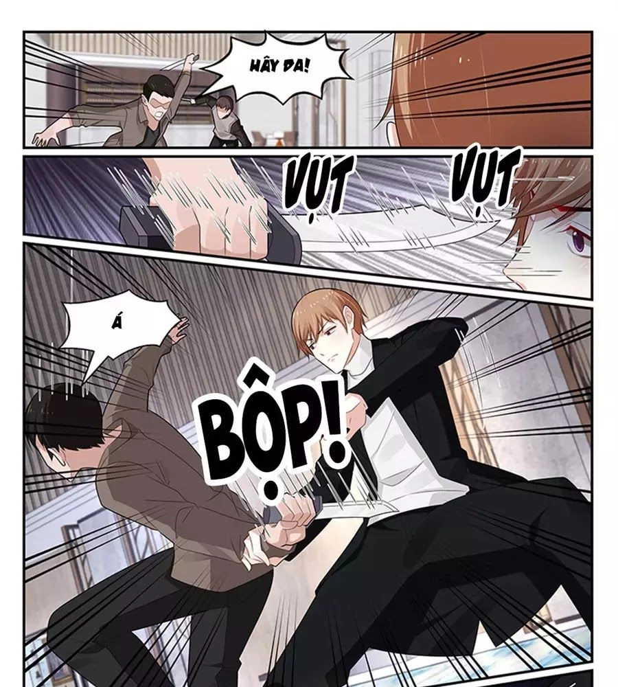 Vị Hôn Thê Tổng Tài Tuyệt Sắc Của Tôi Chapter 141 - 83