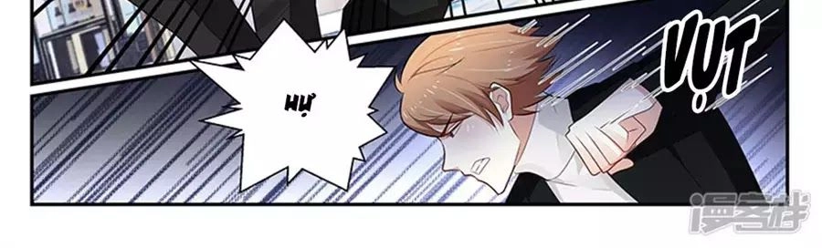 Vị Hôn Thê Tổng Tài Tuyệt Sắc Của Tôi Chapter 141 - 84