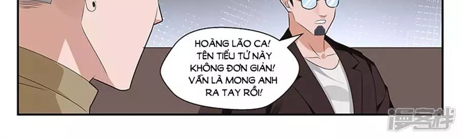 Vị Hôn Thê Tổng Tài Tuyệt Sắc Của Tôi Chapter 141 - 86