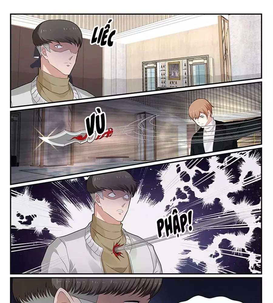 Vị Hôn Thê Tổng Tài Tuyệt Sắc Của Tôi Chapter 141 - 87