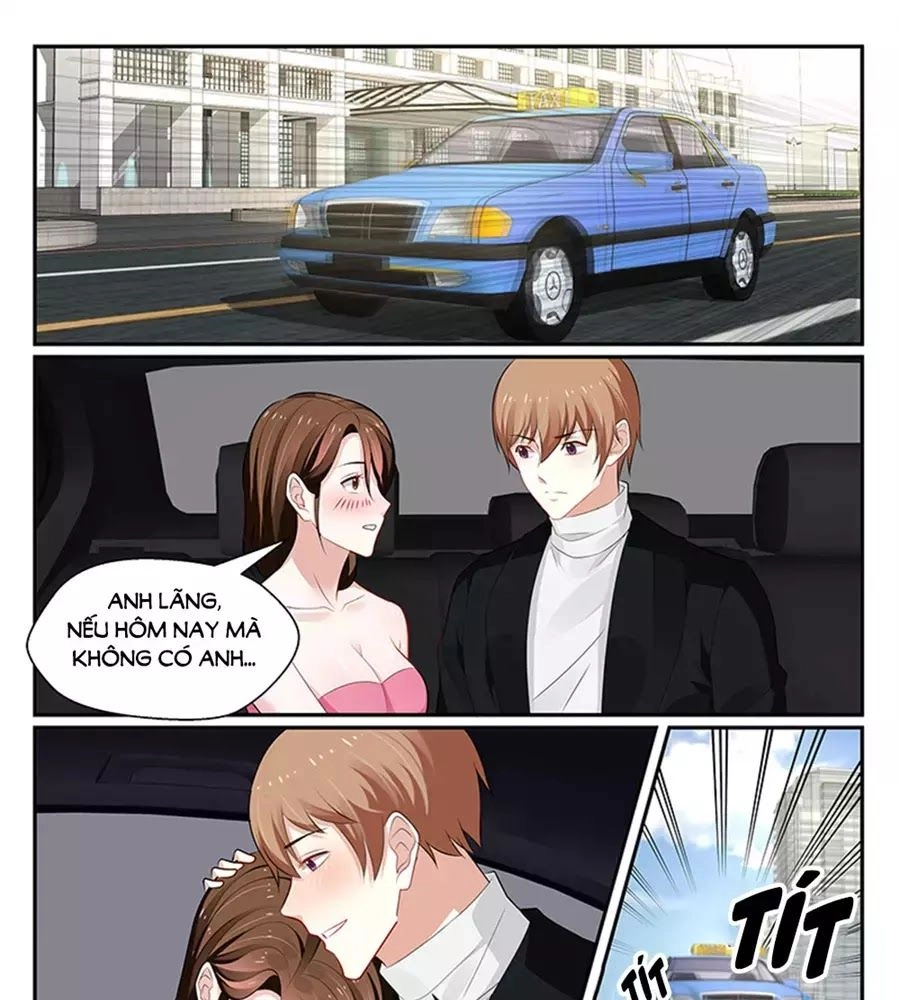 Vị Hôn Thê Tổng Tài Tuyệt Sắc Của Tôi Chapter 141 - 93