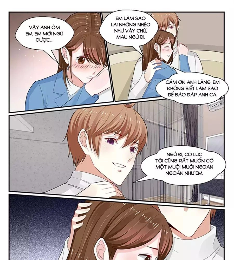 Vị Hôn Thê Tổng Tài Tuyệt Sắc Của Tôi Chapter 141 - 99