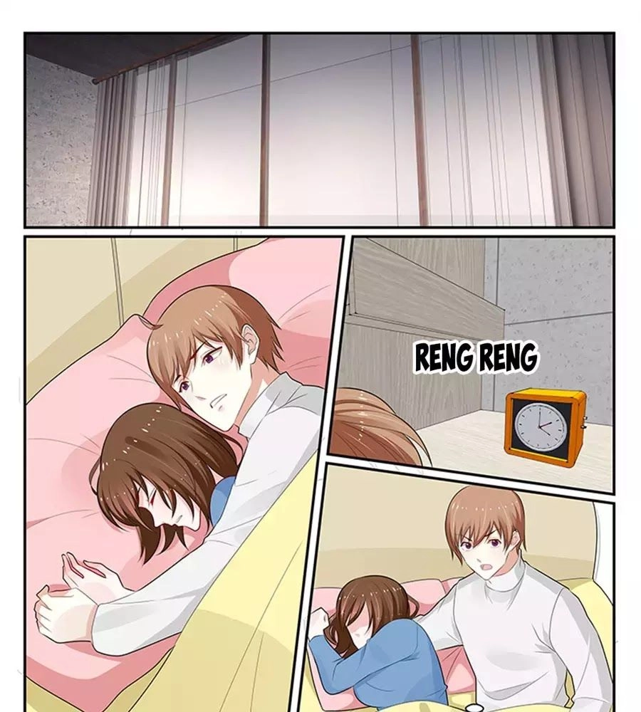 Vị Hôn Thê Tổng Tài Tuyệt Sắc Của Tôi Chapter 141 - 101