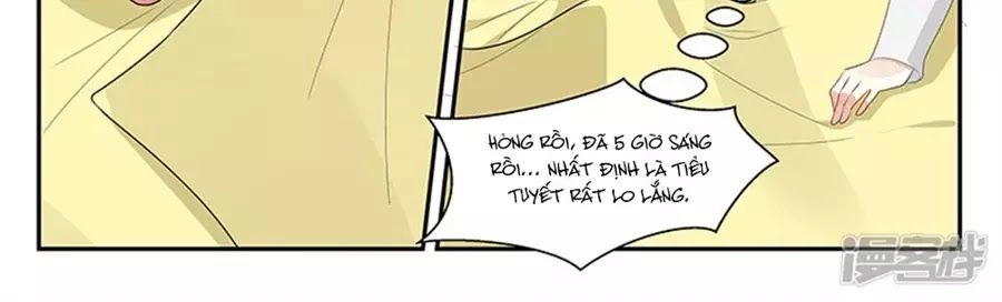 Vị Hôn Thê Tổng Tài Tuyệt Sắc Của Tôi Chapter 141 - 102