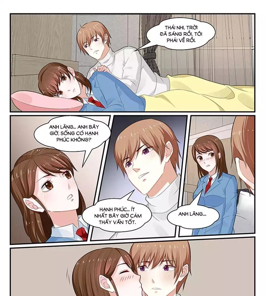 Vị Hôn Thê Tổng Tài Tuyệt Sắc Của Tôi Chapter 141 - 103