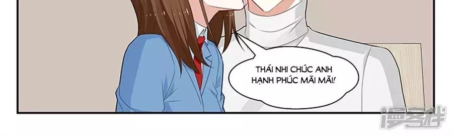 Vị Hôn Thê Tổng Tài Tuyệt Sắc Của Tôi Chapter 141 - 104