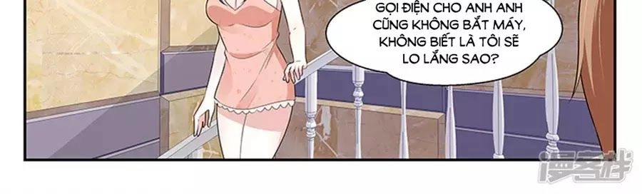 Vị Hôn Thê Tổng Tài Tuyệt Sắc Của Tôi Chapter 141 - 106