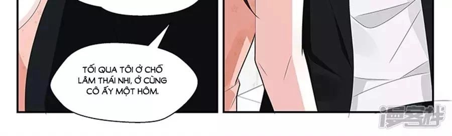 Vị Hôn Thê Tổng Tài Tuyệt Sắc Của Tôi Chapter 141 - 108