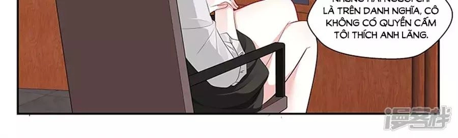 Vị Hôn Thê Tổng Tài Tuyệt Sắc Của Tôi Chapter 141 - 110